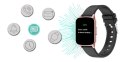 Zegarek SMARTWATCH G.Rossi SW009-6 G.Rossi