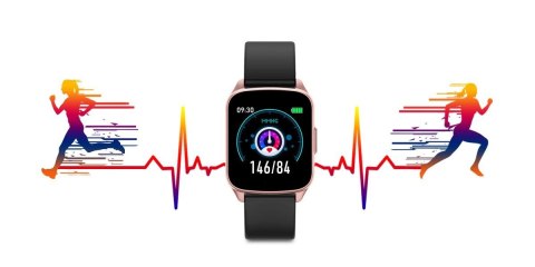 Zegarek SMARTWATCH G.Rossi SW009-6 G.Rossi Zegarek SMARTWATCH G.Rossi SW009-6 G.Rossi