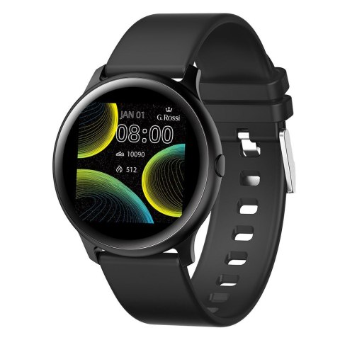 Zegarek SMARTWATCH G.Rossi SW010-11 G.Rossi Zegarek SMARTWATCH G.Rossi SW010-11 G.Rossi