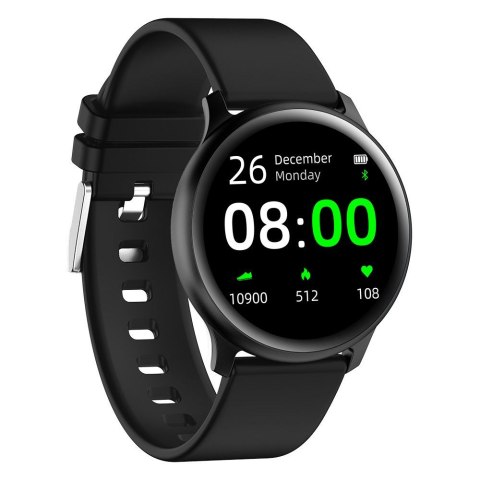 Zegarek SMARTWATCH G.Rossi SW010-11 G.Rossi Zegarek SMARTWATCH G.Rossi SW010-11 G.Rossi