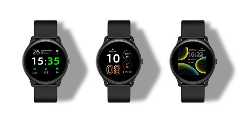 Zegarek SMARTWATCH G.Rossi SW010-11 G.Rossi Zegarek SMARTWATCH G.Rossi SW010-11 G.Rossi