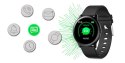 Zegarek SMARTWATCH G.Rossi SW010-11 G.Rossi