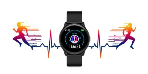 Zegarek SMARTWATCH G.Rossi SW010-11 G.Rossi Zegarek SMARTWATCH G.Rossi SW010-11 G.Rossi