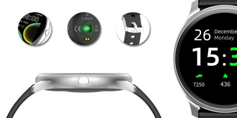 Zegarek SMARTWATCH G.Rossi SW010-13 G.Rossi Zegarek SMARTWATCH G.Rossi SW010-13 G.Rossi