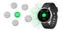 Zegarek SMARTWATCH G.Rossi SW010-13 G.Rossi