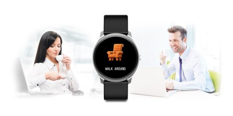 Zegarek SMARTWATCH G.Rossi SW010-13 G.Rossi Zegarek SMARTWATCH G.Rossi SW010-13 G.Rossi