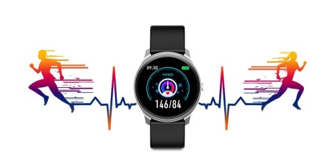 Zegarek SMARTWATCH G.Rossi SW010-13 G.Rossi Zegarek SMARTWATCH G.Rossi SW010-13 G.Rossi