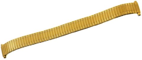 Bransoleta rozciągana Złota HQ 12 do 16 mm 103G-12/16 Bransoleta rozciągana Złota HQ 12 do 16 mm 103G-12/16