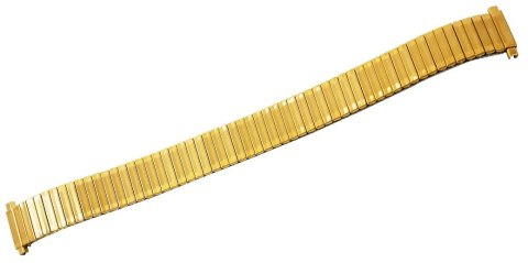 Bransoleta rozciągana Złota HQ 12 do 16 mm 106G-12/16 Bransoleta rozciągana Złota HQ 12 do 16 mm 106G-12/16
