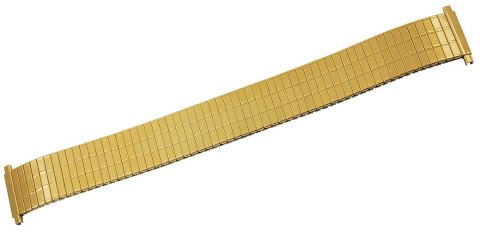 Bransoleta rozciągana Złota HQ 18 do 22 mm 107G-18/22 Bransoleta rozciągana Złota HQ 18 do 22 mm 107G-18/22