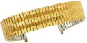 Bransoleta rozciągana Złota HQ 18 do 22 mm  111G-18/22