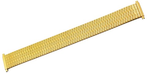 Bransoleta rozciągana Złota HQ 18 do 22 mm 112G-18/22 Bransoleta rozciągana Złota HQ 18 do 22 mm 112G-18/22