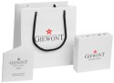 Smartband Giewont Fit&GO Duo GW200-6 - Black + Pasek Smart Navy Giewont