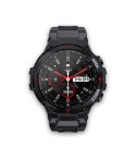 Smartwatch Giewont Focus SmartCall GW430-1 - Carbon Giewont