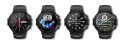 Smartwatch Giewont Focus SmartCall GW430-1 - Carbon Giewont