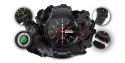 Smartwatch Giewont Focus SmartCall GW430-1 - Carbon Giewont