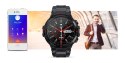 Smartwatch Giewont Focus SmartCall GW430-1 - Carbon Giewont