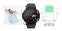 Smartwatch Giewont Focus SmartCall GW430-1 - Carbon Giewont