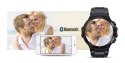 Smartwatch Giewont Focus SmartCall GW430-1 - Carbon Giewont