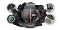 Smartwatch Giewont Focus SmartCall GW430-2 - Stone Giewont