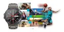 Smartwatch Giewont Focus SmartCall GW430-2 - Stone Giewont
