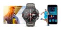 Smartwatch Giewont Focus SmartCall GW430-2 - Stone Giewont