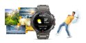Smartwatch Giewont Focus SmartCall GW430-2 - Stone Giewont
