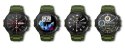 Smartwatch Giewont Focus SmartCall GW430-3 - Forest Giewont