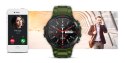 Smartwatch Giewont Focus SmartCall GW430-3 - Forest Giewont