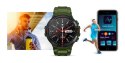 Smartwatch Giewont Focus SmartCall GW430-3 - Forest Giewont