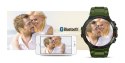 Smartwatch Giewont Focus SmartCall GW430-3 - Forest Giewont