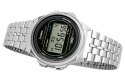 Zegarek Damski CASIO A171WE-1AEF + BOX CASIO