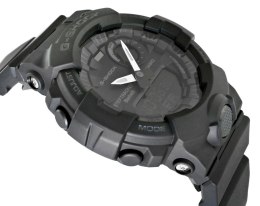 Zegarek Męski CASIO G-SHOCK GBA-800-1AER 20 Bar Do nurkowania + BOX CASIO