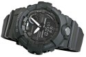 Zegarek Męski CASIO G-SHOCK GBA-800-1AER 20 Bar Do nurkowania + BOX CASIO