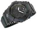 Zegarek Męski CASIO G-SHOCK GBA-800-1AER 20 Bar Do nurkowania + BOX CASIO