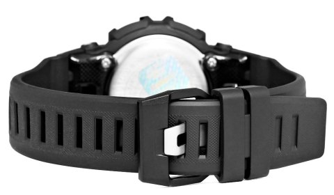 Zegarek Męski CASIO G-SHOCK GBA-800-1AER 20 Bar Do nurkowania + BOX CASIO Zegarek Męski CASIO G-SHOCK GBA-800-1AER 20 Bar Do nurkowania + BOX CASIO