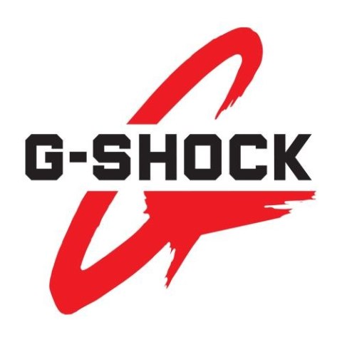 Zegarek Męski CASIO G-SHOCK GBA-800-1AER 20 Bar Do nurkowania + BOX CASIO Zegarek Męski CASIO G-SHOCK GBA-800-1AER 20 Bar Do nurkowania + BOX CASIO
