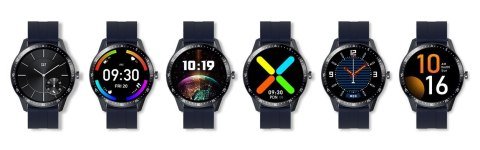 Zegarek SMARTWATCH G.ROSSI SW018-5 G.Rossi Zegarek SMARTWATCH G.ROSSI SW018-5 G.Rossi