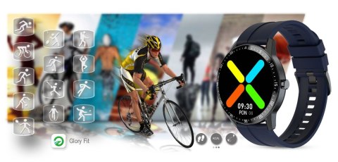 Zegarek SMARTWATCH G.ROSSI SW018-5 G.Rossi Zegarek SMARTWATCH G.ROSSI SW018-5 G.Rossi