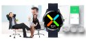 Zegarek SMARTWATCH G.ROSSI SW018-5 G.Rossi
