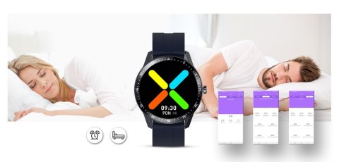 Zegarek SMARTWATCH G.ROSSI SW018-5 G.Rossi Zegarek SMARTWATCH G.ROSSI SW018-5 G.Rossi