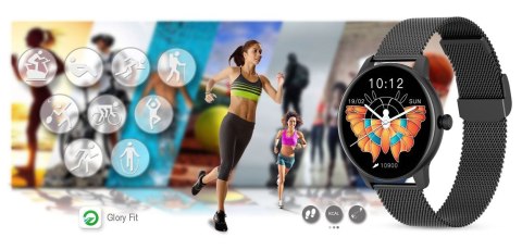 Zegarek SMARTWATCH G.ROSSI SW020-2 G.Rossi Zegarek SMARTWATCH G.ROSSI SW020-2 G.Rossi