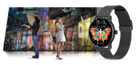 Zegarek SMARTWATCH G.ROSSI SW020-2 G.Rossi Zegarek SMARTWATCH G.ROSSI SW020-2 G.Rossi