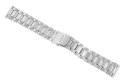 Bransoleta do Smartwatcha GIEWONT GW440 GWB440-2 - Silver Giewont