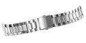 Bransoleta do Smartwatcha GIEWONT GW440 GWB440-2 - Silver Giewont