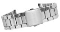 Bransoleta do Smartwatcha GIEWONT GW440 GWB440-2 - Silver Giewont
