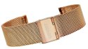 Bransoleta do Smartwatcha Giewont Supernova GW330 GWB330-1 - Rose Gold Giewont