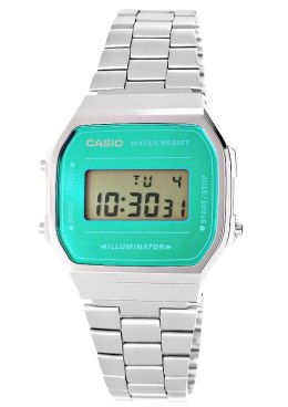 Zegarek CASIO A168WEM-2EF + BOX CASIO