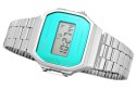 Zegarek CASIO A168WEM-2EF + BOX CASIO
