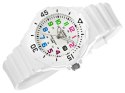 Zegarek Casio LRW-200H-7BVDF + BOX CASIO